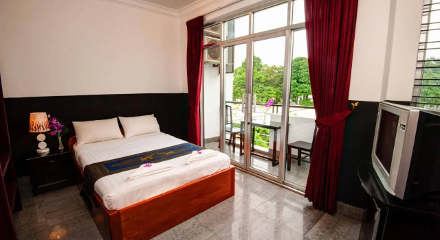 Me Mates Place, Buchen Sie Hotel Daun Penh 