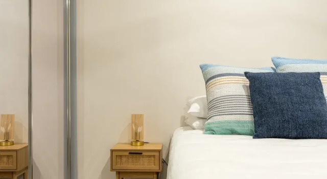 Best Location 2-bed With Gym, Pool 7-min From CBD, Забронировать Апартаменты/квартира Апартаменты Брисбна, рядом с Музей Брисбена, Апартаменты/квартира