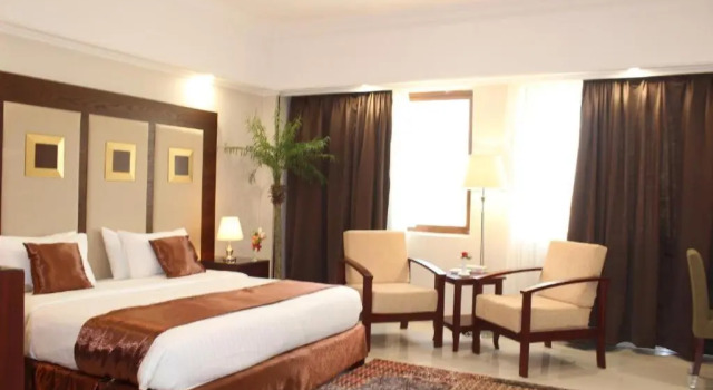 Номер Classic Dolphin Beach Resort