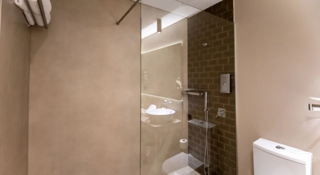 Номер Classic Avenida Boutique Hotel