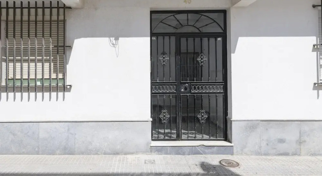 Calana in San Fernando