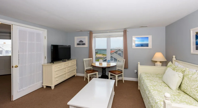 Люкс MV Surfside Hotel