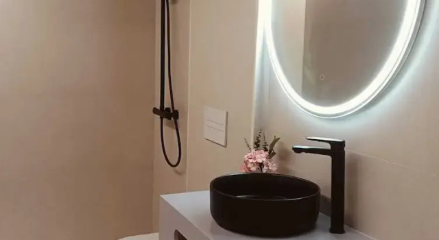 Номер Standard Quinta Pazo Corisca