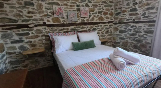 Zoes House, Book Hotel Zagora 