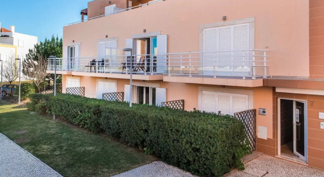 Cabanas Gardens by Premier Algarve
