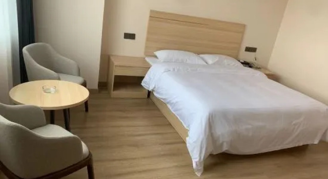 Люкс Business YuandaHotel