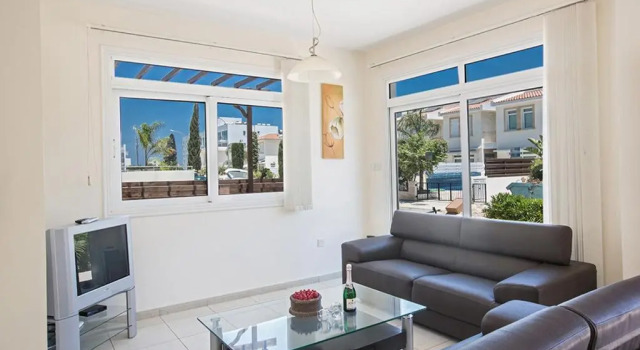Vila Protaras Villa Theodora 27