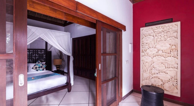 Villa Olive