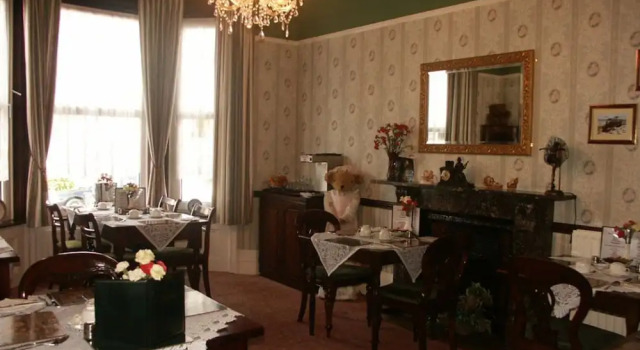 The Moorings - Guest House, Забронировать Гостевой дом Отели Исторического графства Суссекса с парковкой, Парковка