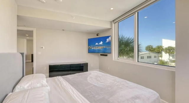 Апартаменты Superior Ten35 Seaside Rentals