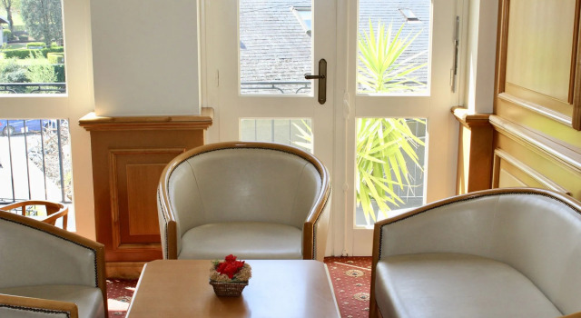 Hôtel Sainte Marie, Забронировать Отель Лурд Hautes-Pyrénées