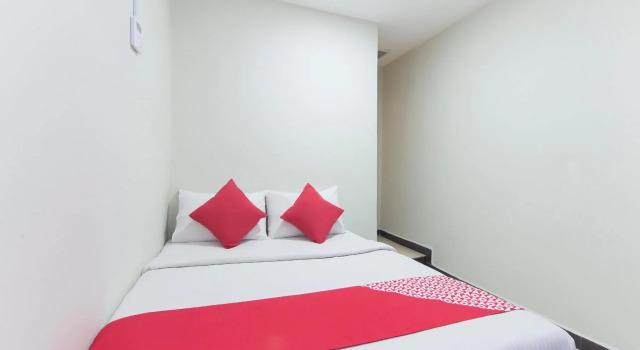 OYO 531 Good Eight Hotel