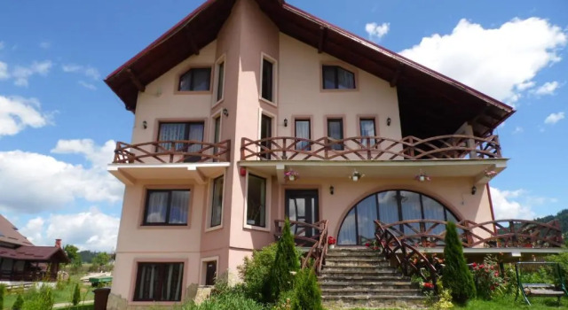 Вилла Superior Casa Miruna