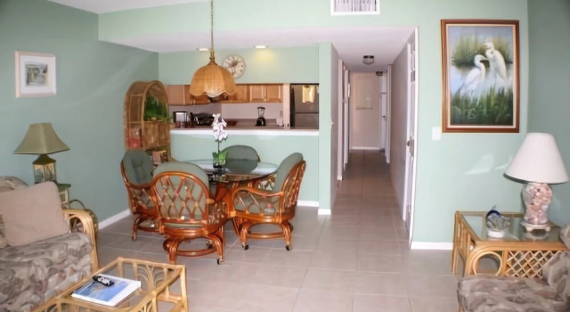 Ocean Villas 22 2 Bedrooms 2 Bathrooms Condo