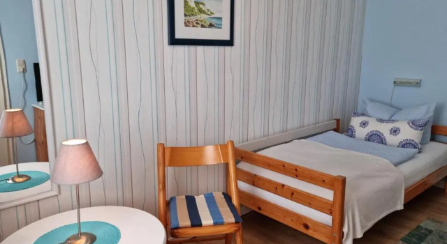 Urlaub auf der Insel Rügen, Забронировать Апартаменты/квартира Берген-на-Рюгене земля Мекленбург-Передняя Померания