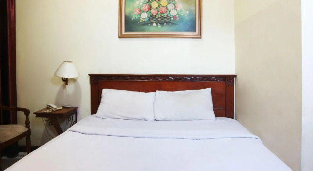 Hotel Farel, Book Hotel Kemayoran Jakarta