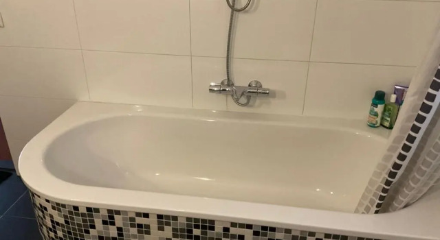 Номер Deluxe inn Venlo Apartment