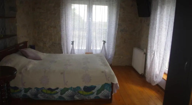 Chambres dhôtes - Domaine Beau Sejour, Buchen Sie Hotel Biaudos 