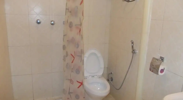 Номер Standard Asinuara Hotel