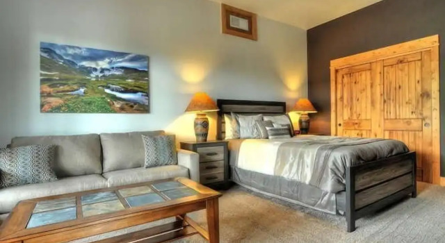 River Time 1 Bedroom Holiday Home By Pinon Vacation Rentals, Prenota Casa vacanze Salida Colorado