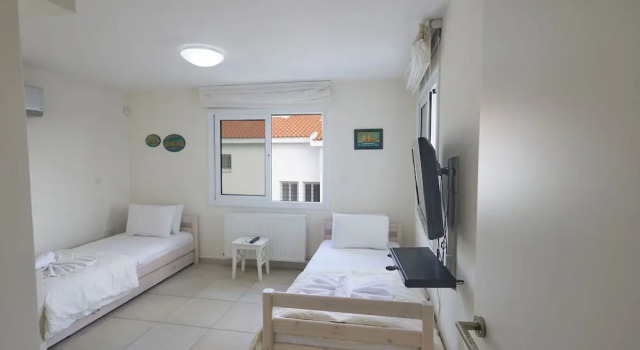Protaras Serifos Villa Sv07, Забронировать Вилла Коттеджи Паралимни, Коттедж