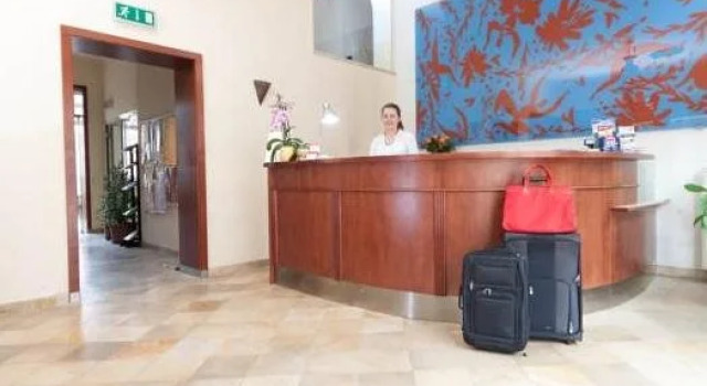 Hotel Stadt Wien