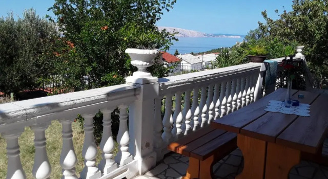 Apartment Verda, Rezerwuj Apartament Senj 