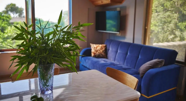 Villa Green Corner, Book Villa Batumi 