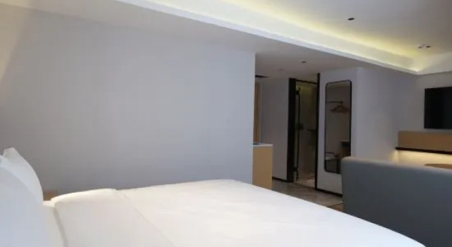 Люкс Comfort The Pakting Hotel