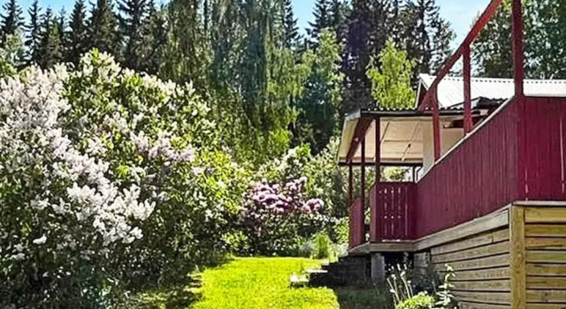 Коттедж 4 Person Holiday Home in Sodertalje