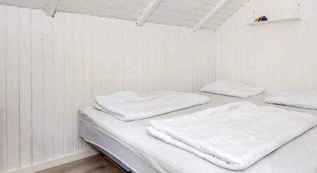 8 Person Holiday Home in Toftlund, Book Hotel Hotels in Arrild with Parking, Parking