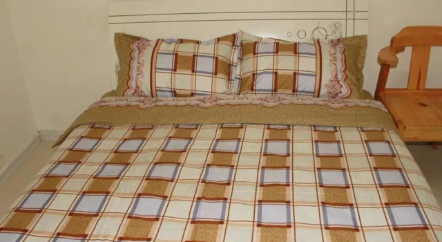 Xi'an Happy Living Family Apartment Hotel, Boek Appartement Hotels in Shaanxi met parkeren, Parkeren
