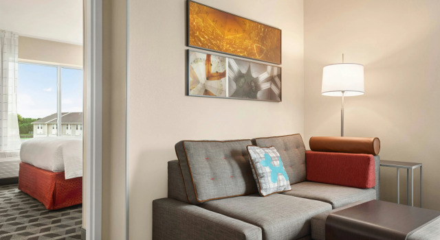 TownePlace Suites by Marriott Janesville, Prenota Hotel Hotel a Janesville con parcheggio, Parcheggio