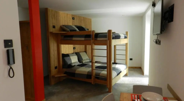 GB Affitti Brevi, Book Hotel Bagolino Lombardy