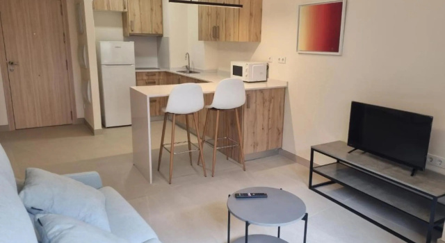 ASTURES Apartamentos, Buchen Sie Ferienwohnung Oviedo Asturien