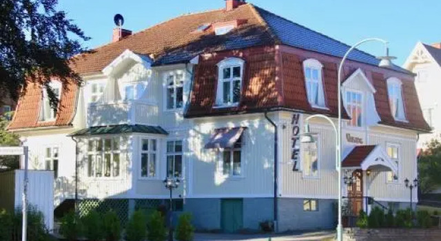 Hotell Viking