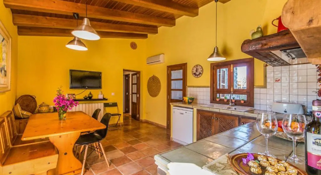 Villa Inca - 311394