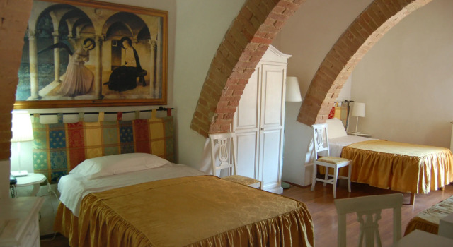 B&B Relais il Casato, Забронировать Отель «постель и завтрак» Сиена Siena Area, рядом с Национальный музей этрусской археологии