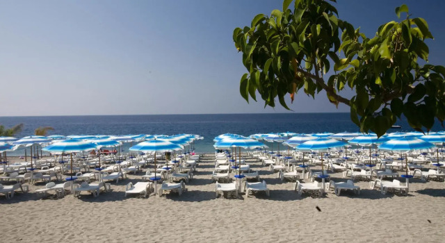 Stella Marina Hotel