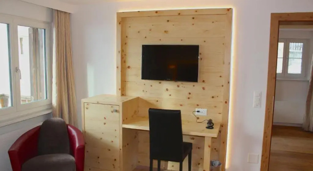 Suite Hotel Conrad