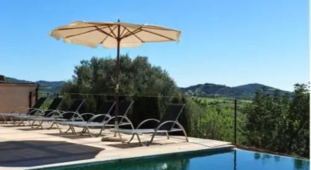 Finca Puig Nou, Book Hotel Sant Llorenç des Cardassar Majorca