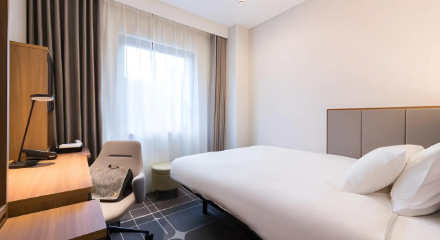 JR-East Hotel Mets Mejiro, Book Hotel Toshima Tokyo, near Honryuji Temple