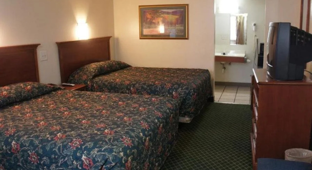 Best Interstate Inn, Prenota Hotel Wheat Ridge Colorado