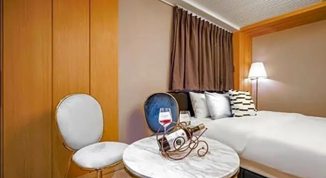 Bay 202 Hotel, Забронировать Отель Отели Пусана с парковкой, рядом с Рынок Чагальчхи, Парковка