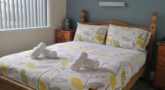 Номер Classic Pensalda Guest House