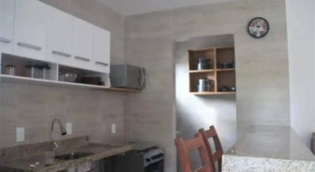 Residencial Jardim Imbassai 4 apt mobiliado com piscina, Забронировать Отель Отели и гостиницы Мата-ди-Сан-Жуан, Отель