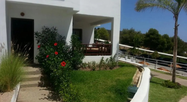 Апартаменты Cabo Dream Vacances