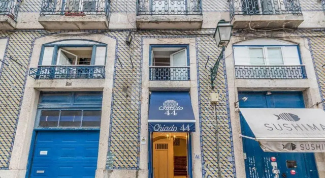Chiado 44