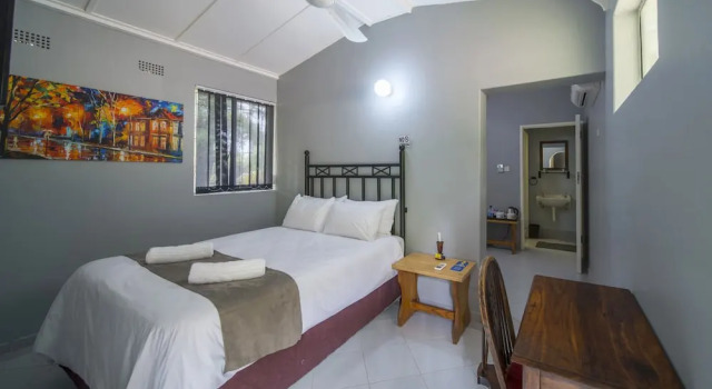 The Nesbitt Arms, Boek Hotel Buffalo Range Masvingo