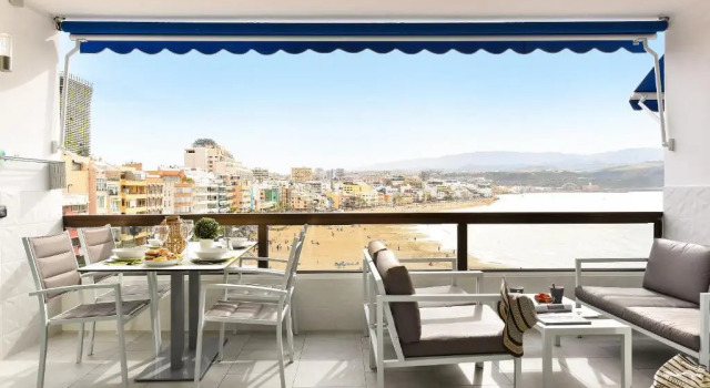 Апартаменты Apartamentos Don Carlos